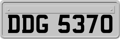 DDG5370