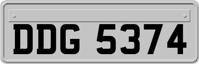 DDG5374