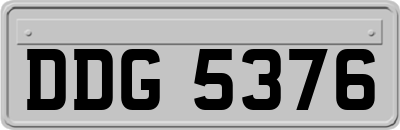 DDG5376