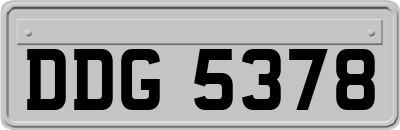 DDG5378
