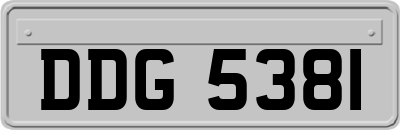 DDG5381