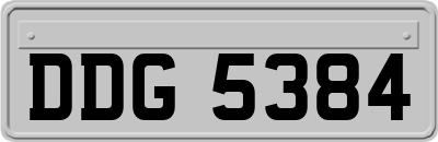 DDG5384