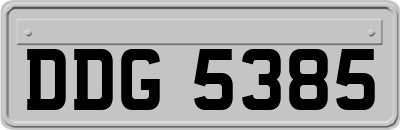 DDG5385