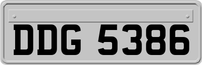 DDG5386