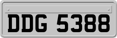 DDG5388