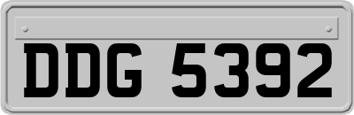DDG5392