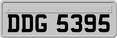 DDG5395