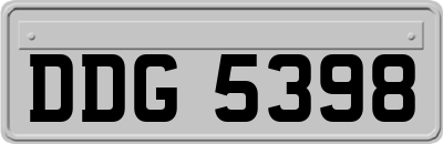 DDG5398