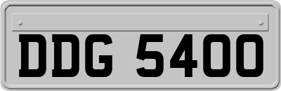 DDG5400