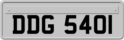 DDG5401