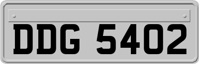 DDG5402