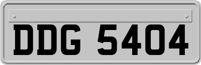 DDG5404