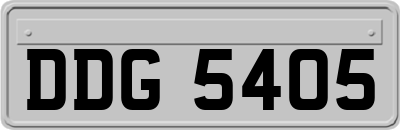 DDG5405