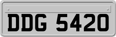 DDG5420