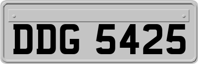 DDG5425