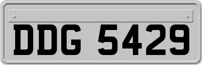DDG5429