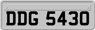 DDG5430