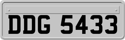 DDG5433