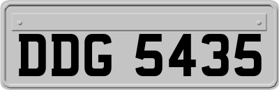 DDG5435
