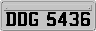 DDG5436