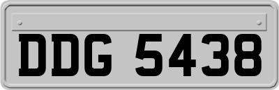 DDG5438
