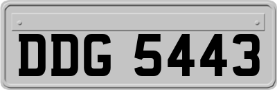 DDG5443