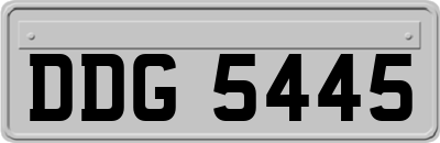 DDG5445