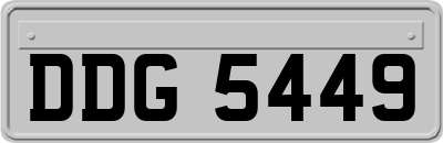 DDG5449