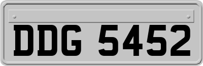 DDG5452
