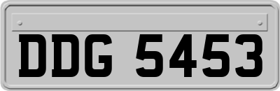 DDG5453