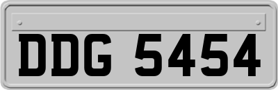 DDG5454