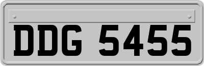 DDG5455