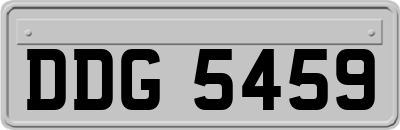 DDG5459