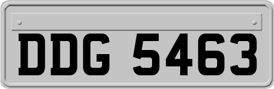 DDG5463