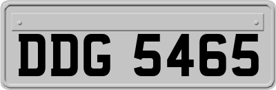 DDG5465