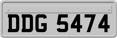 DDG5474