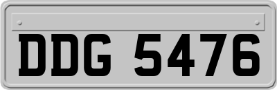 DDG5476