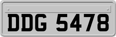 DDG5478