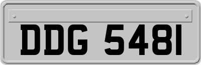 DDG5481