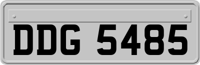DDG5485