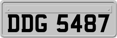 DDG5487
