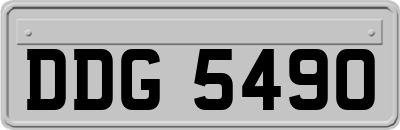 DDG5490