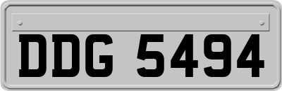 DDG5494