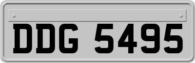 DDG5495