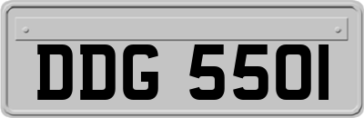 DDG5501