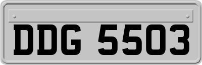 DDG5503