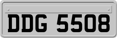 DDG5508