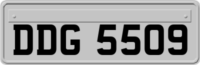 DDG5509