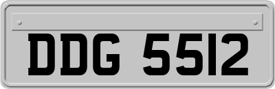 DDG5512