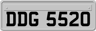 DDG5520